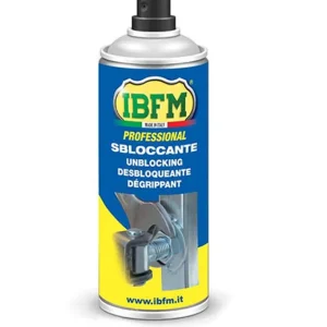 Sbloccante multifunzione tecnico IBFM Art. 2000SBL 11396 Must-Have